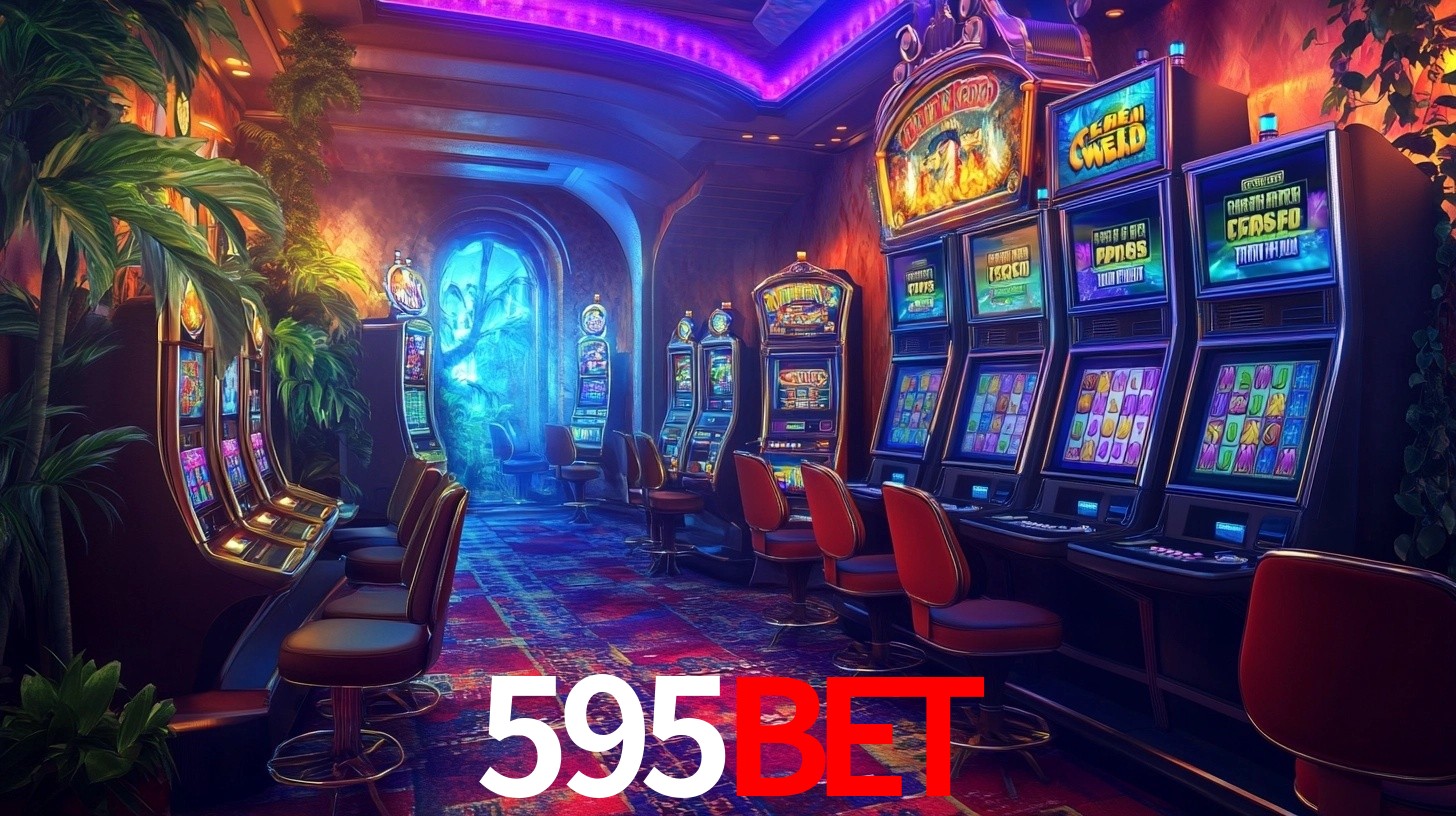 Tournaments 595bet