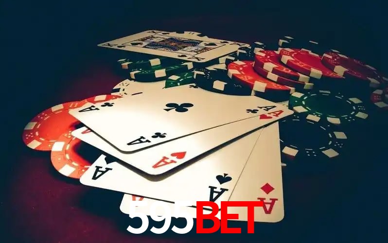 595bet telegram