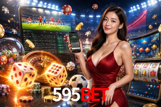 Live Casino 595bet
