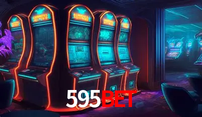Descubra a Essência do 595bet: Nossa História e Compromissos