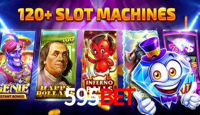 Descubra a Magia dos Jogos de Arcade no 595bet
