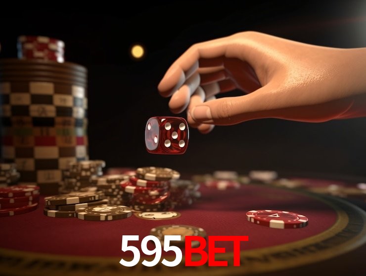 Avaliações dos Jogadores 595bet