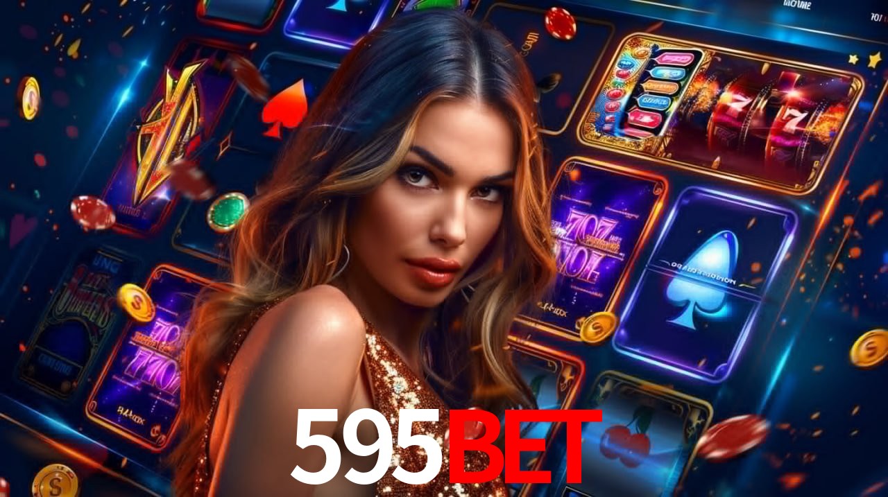 A Emoção da Loteria na 595bet: Uma Chance de Mudança de Vida