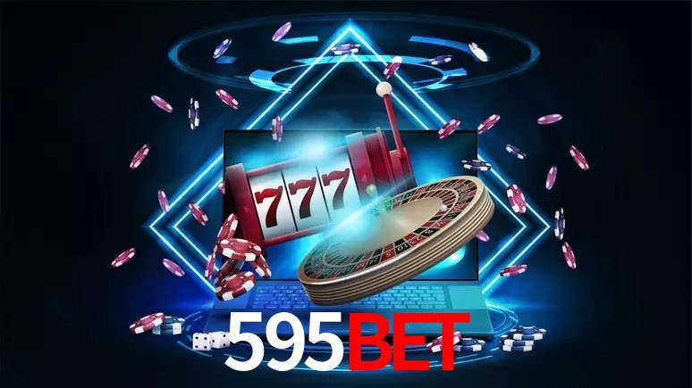 Casino Ao Vivo 595bet