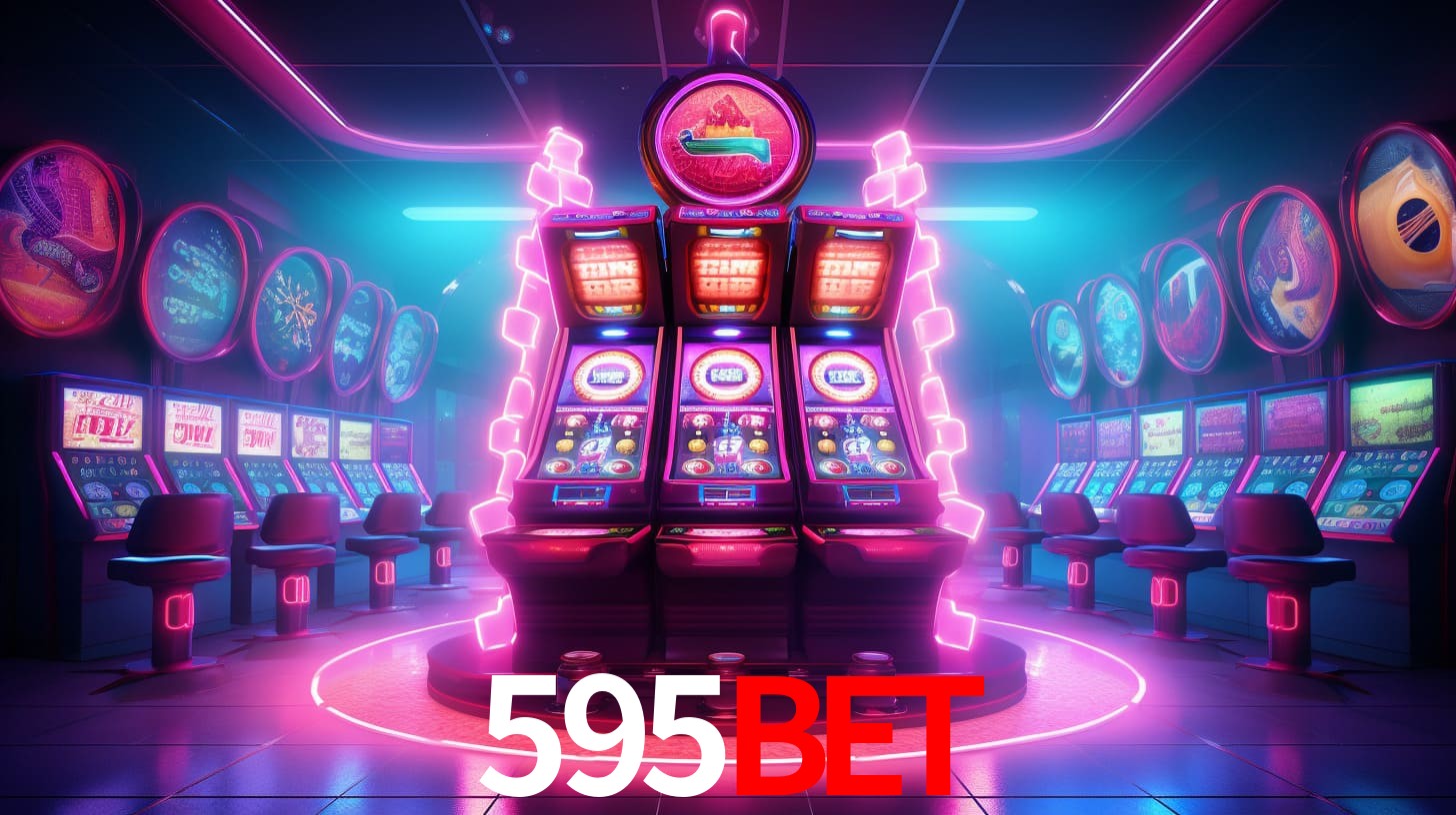 595bet - Aposta Radical, Emoção Sem Fim - 595bet.com