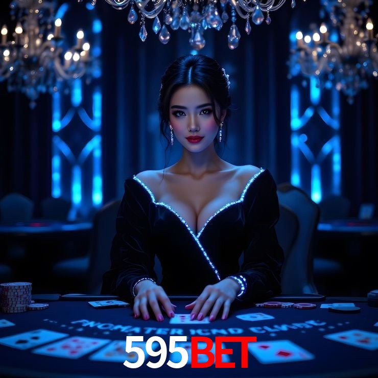 Diretório de Jogos 595bet