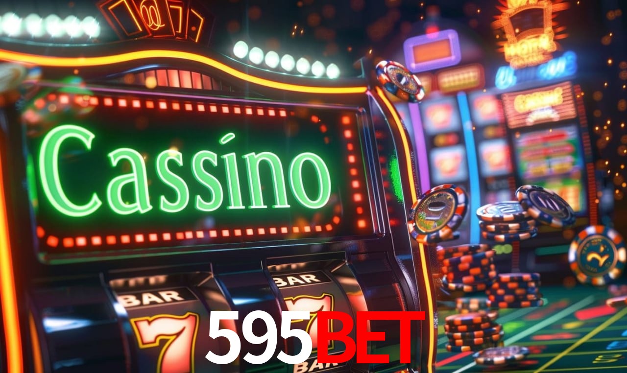 Login Seguro 595bet