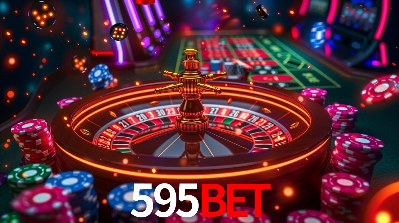 cassino 595bet