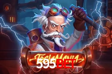 Jogos de Slot 595bet