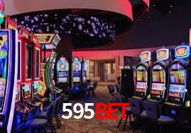 595bet cassino