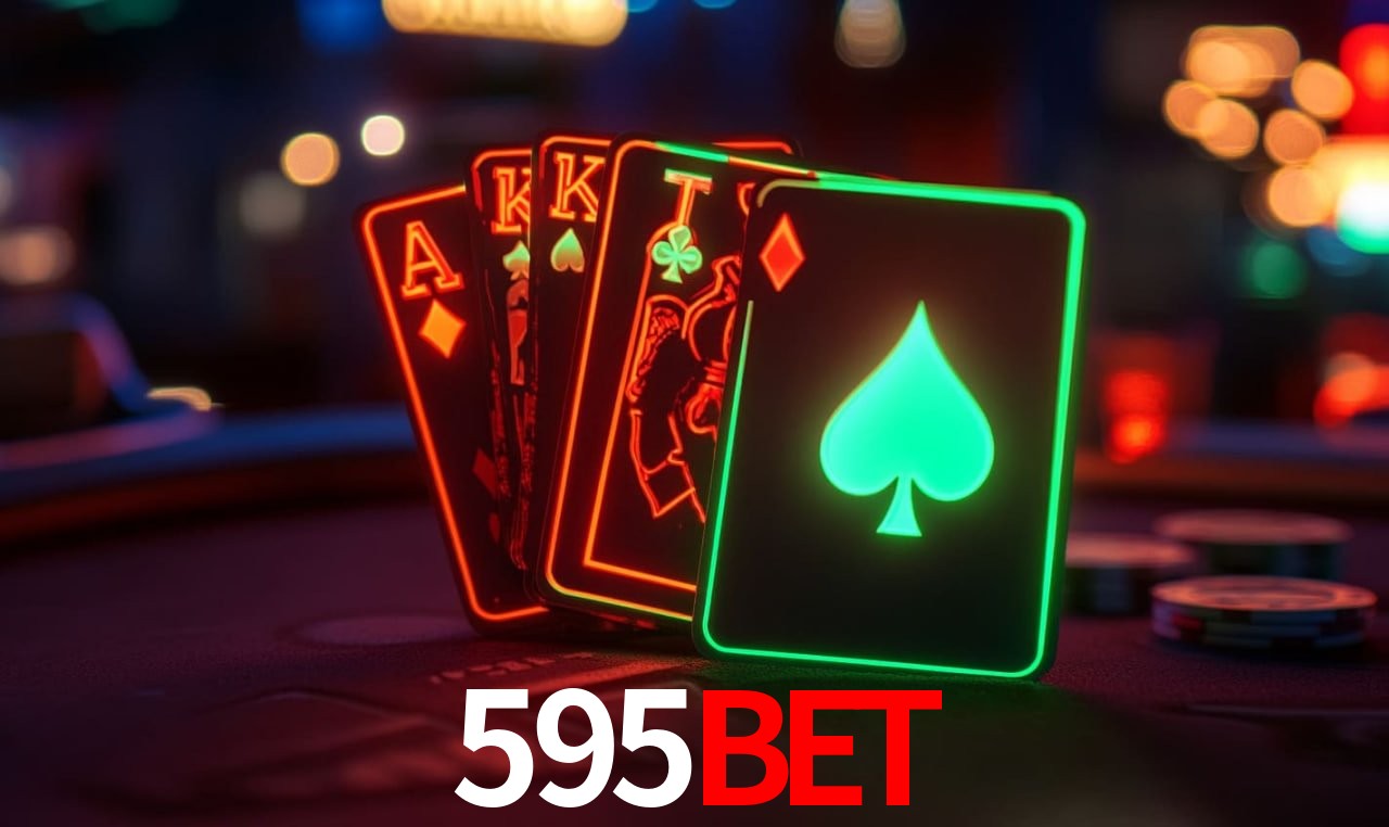 595bet Win