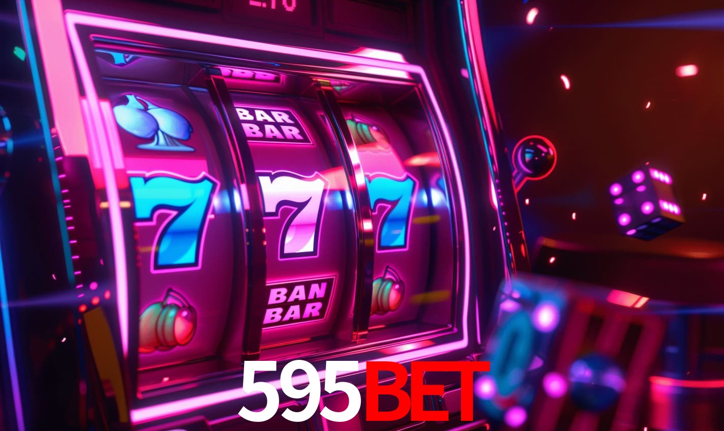 Descubra o Programa VIP da 595bet: Vantagens Exclusivas para Jogadores
