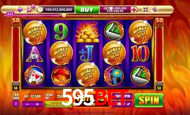 Apostas Esportivas na 595bet: Um Guia Completo