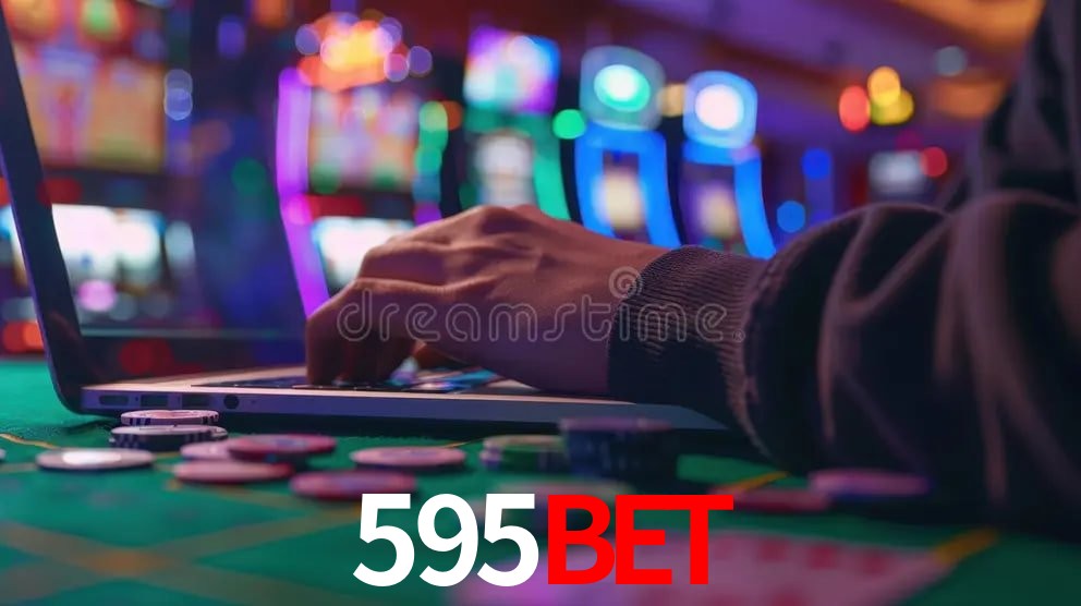 Interface Premium 595bet