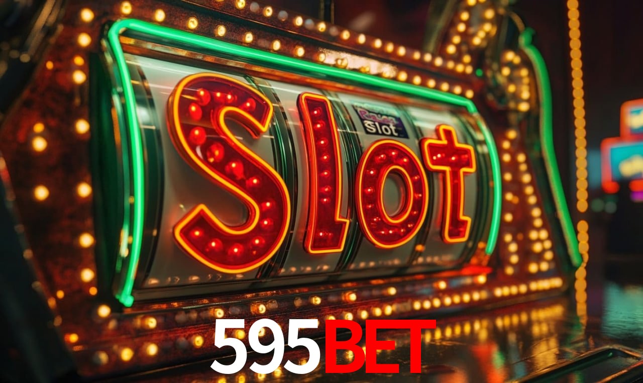 Tecnologia da Plataforma 595bet