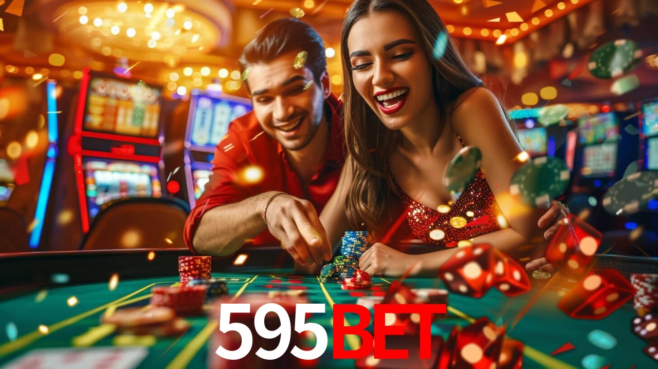 Cadastro Rápido 595bet