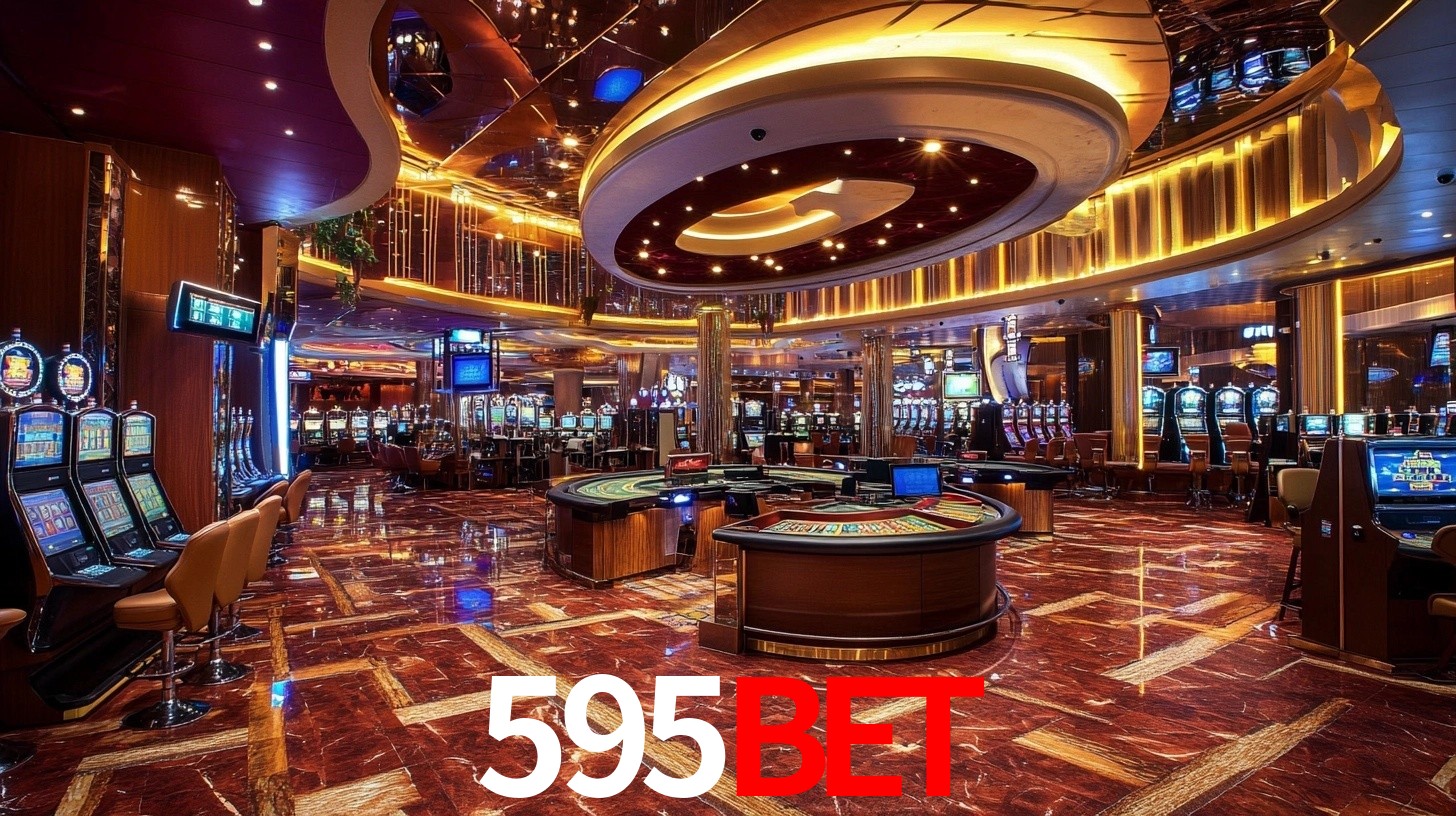 Welcome Bonus 595bet