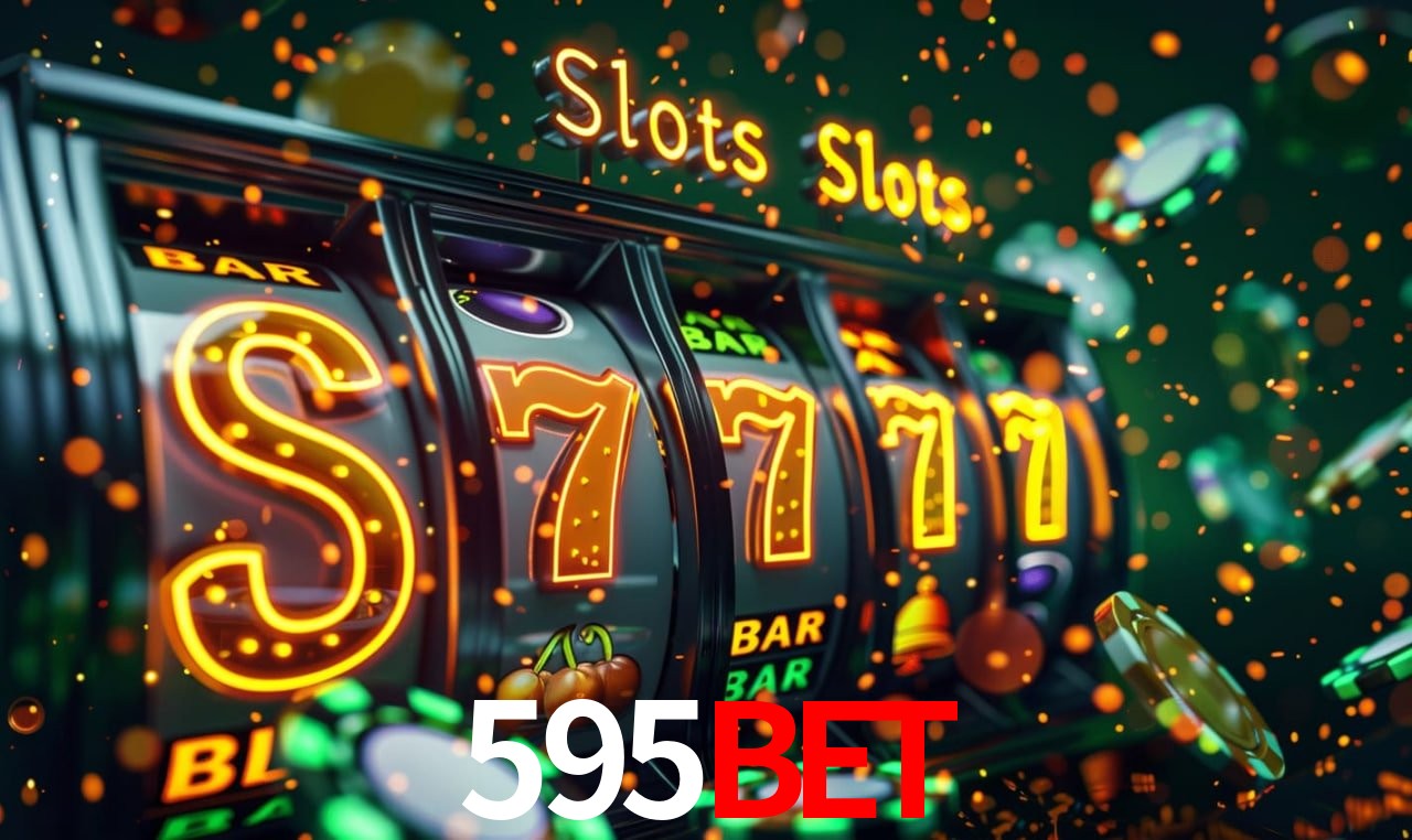 Casino VIP 595bet