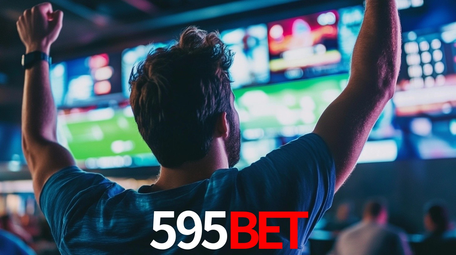 595bet: Seu Especialista em Apostas Esportivas Brasileiras