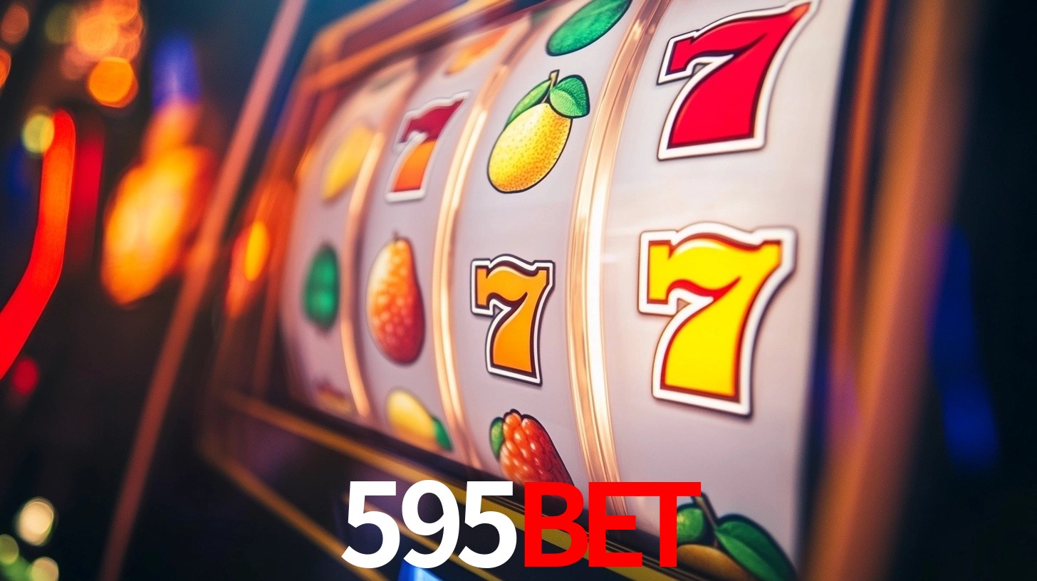 595bet bonus