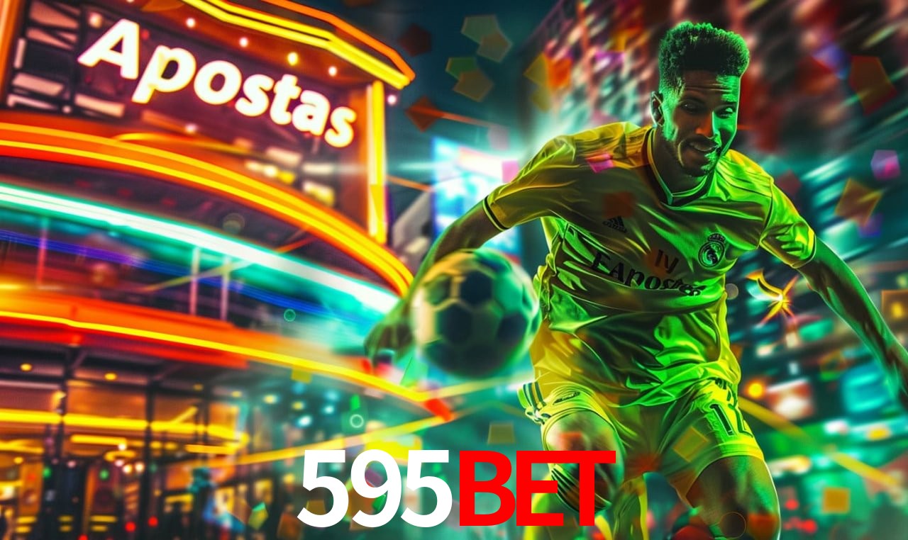 Recursos de Bônus 595bet