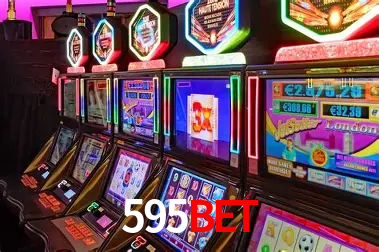 A Emoção da Loteria na 595bet: Uma Chance de Mudança de Vida