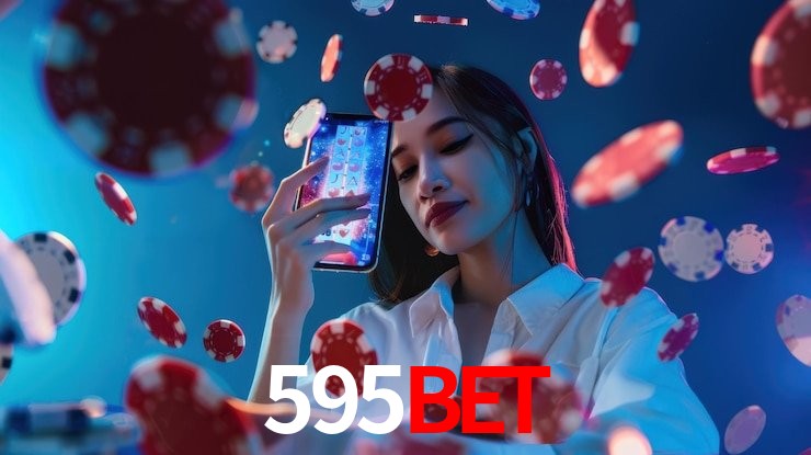 Desvendando o Mundo dos Jogos Virtuais na 595bet