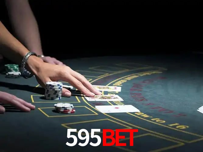 Especiais de Fim de Semana 595bet