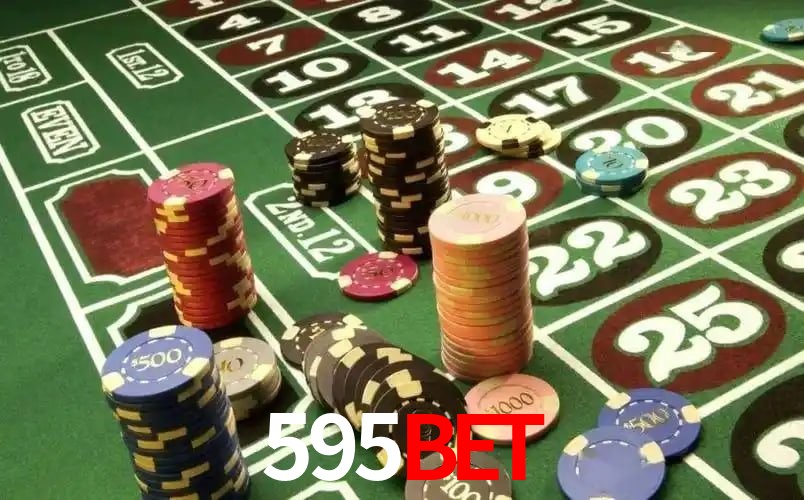 Estatísticas do Jogo 595bet