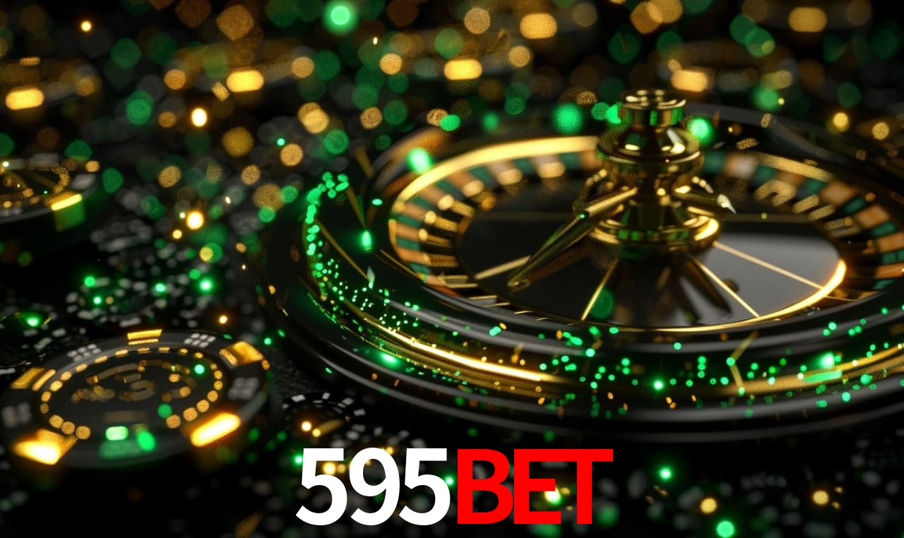595bet lottery