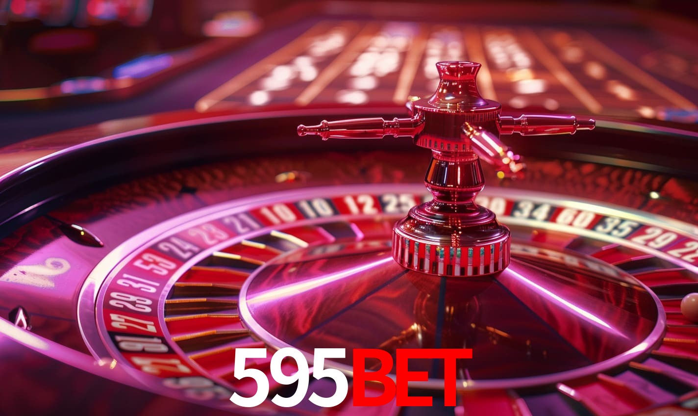 Inovações de Jogos na 595bet: O Futuro das Experiências Interativas