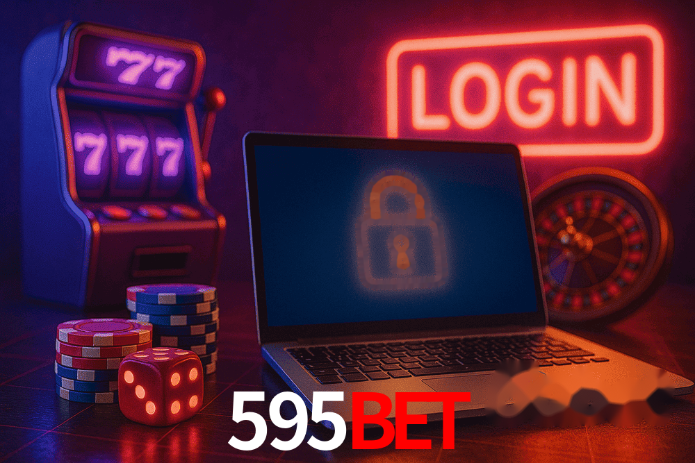 Apostas de Tênis 595bet