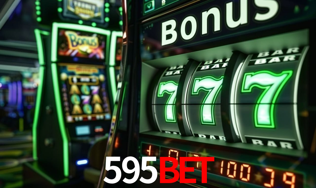 Games Directory 595bet