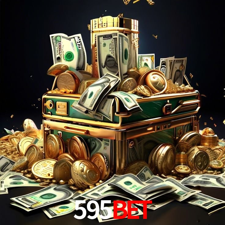 Apostas de Futebol 595bet