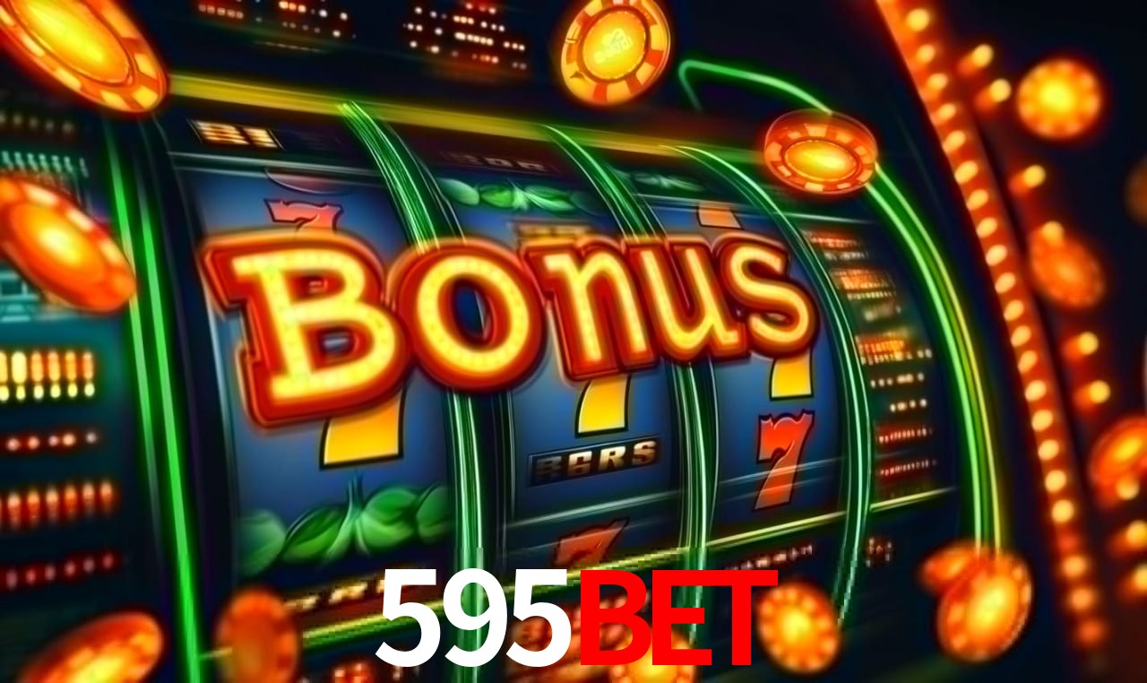 VIP Casino 595bet