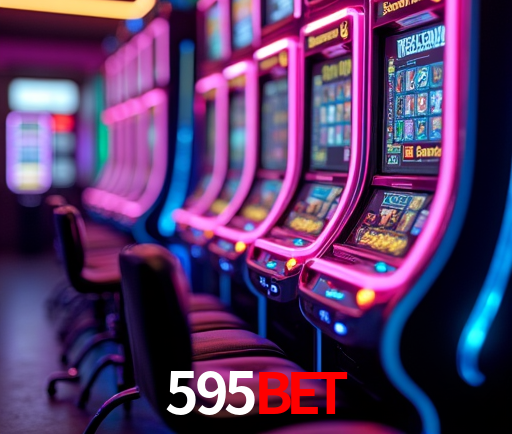 595bet Plataforma Oficial