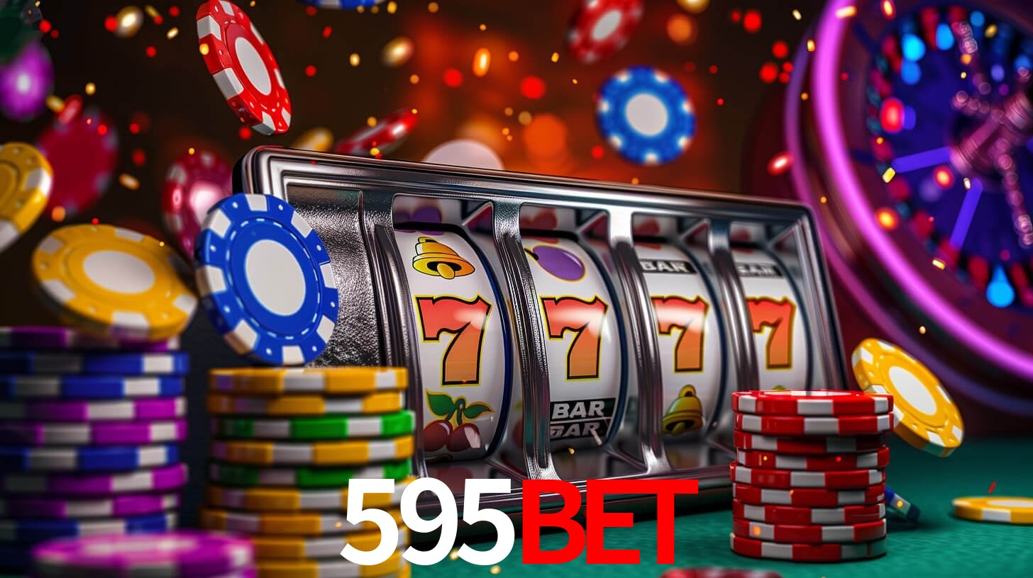 Jogos Exclusivos 595bet