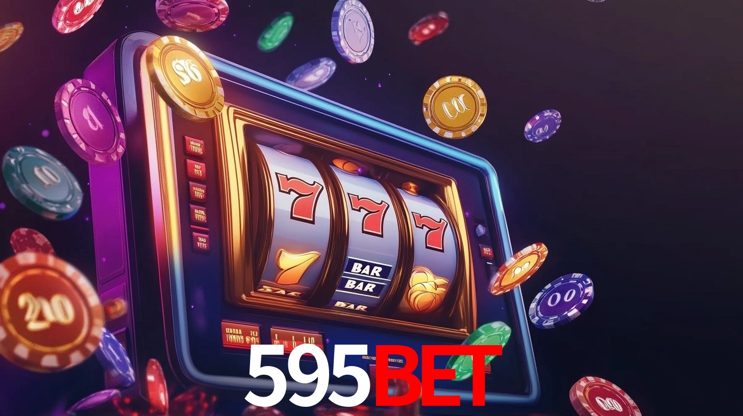Programa VIP 595bet