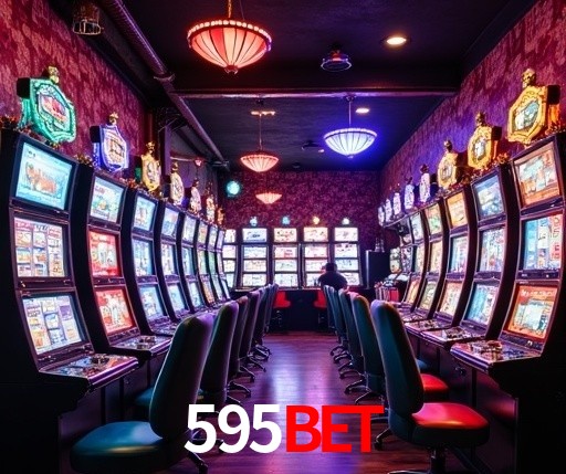 595bet login