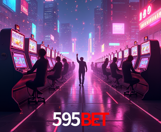 Programa VIP 595bet