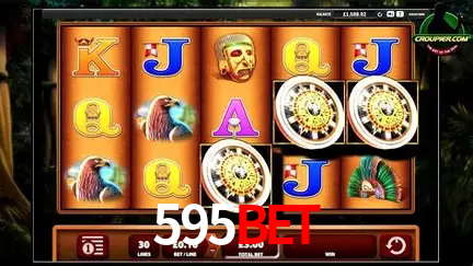 Desvendando o Mundo dos Jogos Virtuais na 595bet