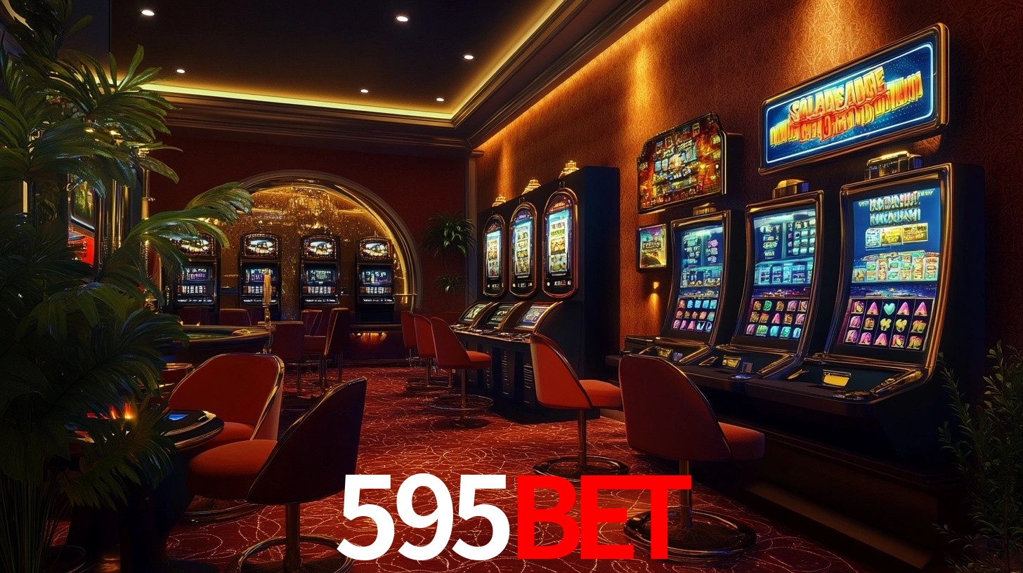 Daily Bonuses 595bet
