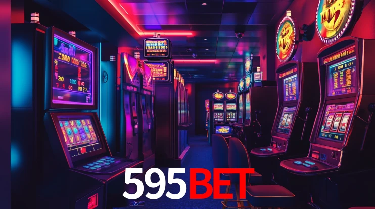 Ofertas Imperdíveis na 595bet: Promoções e Bônus Que Valem a Pena