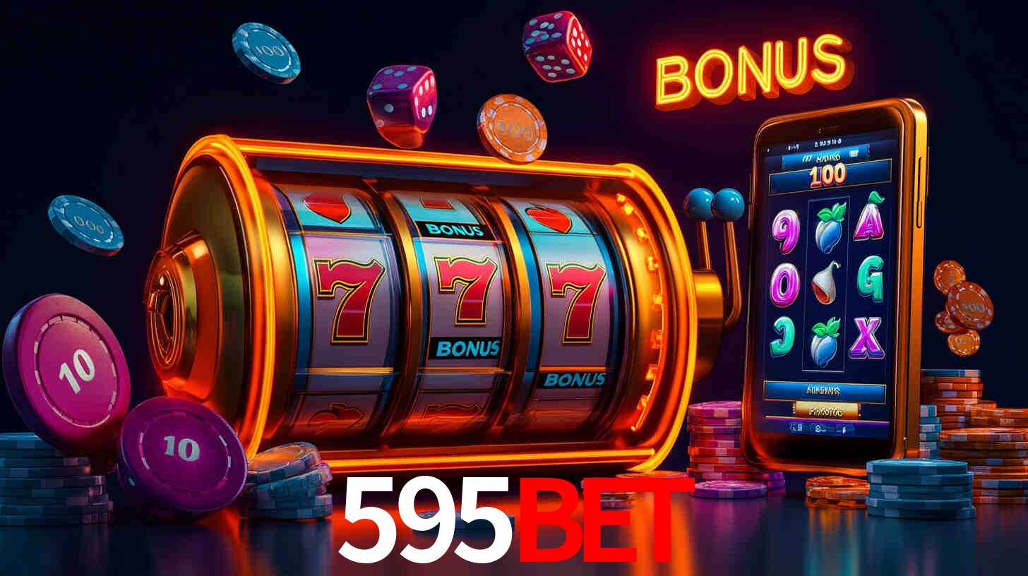 Explorando a Categoria de Eventos em Apostas na 595bet
