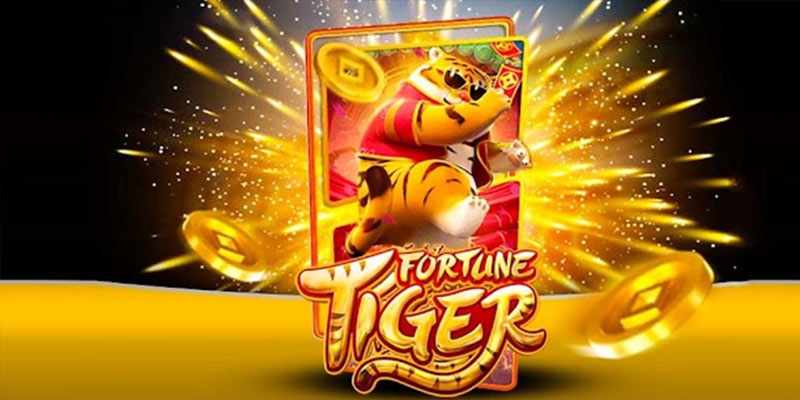 Quem é o Fortune Tiger 595bet